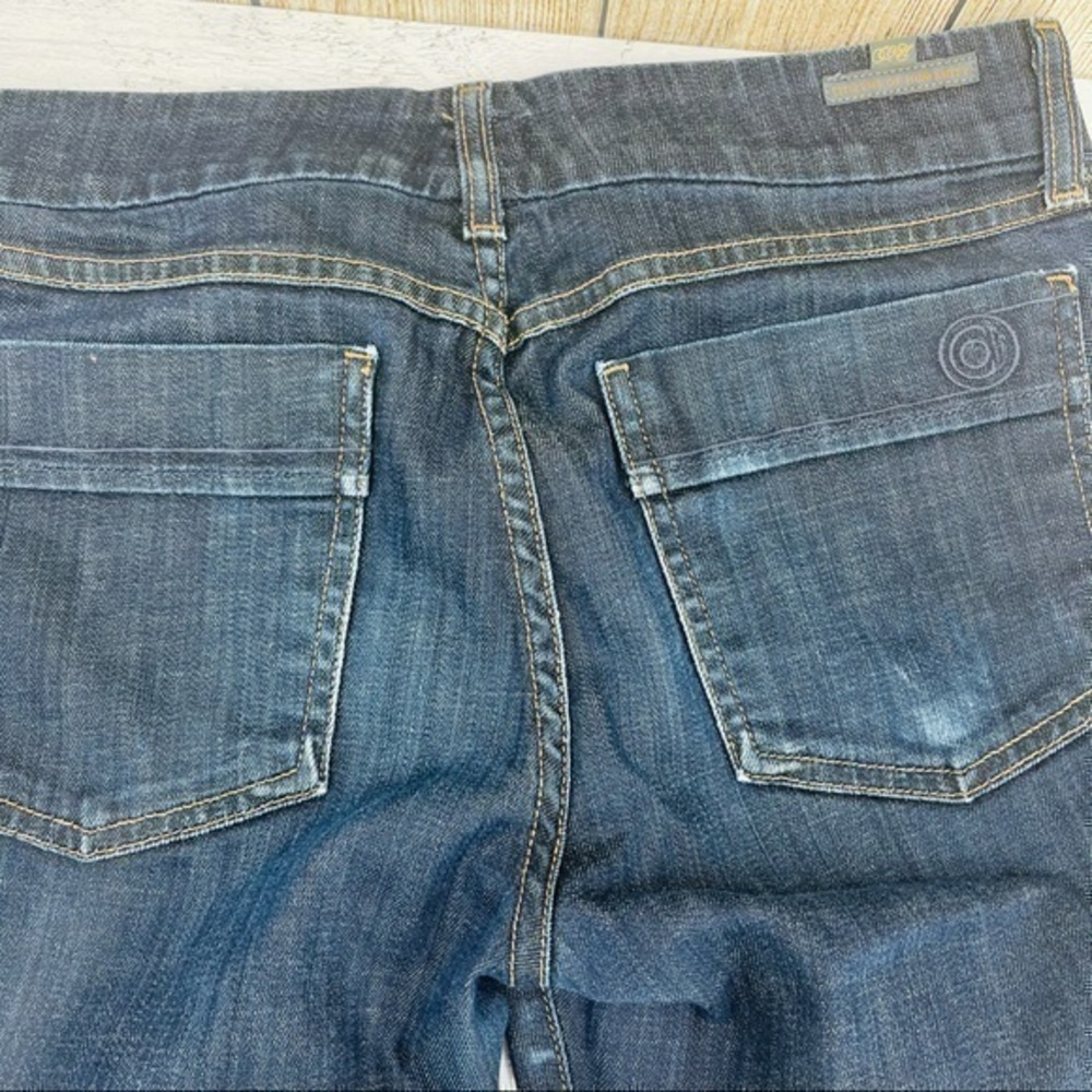 Citizen of Humanity Bermuda shorts size 30 - Picture 3 of 12